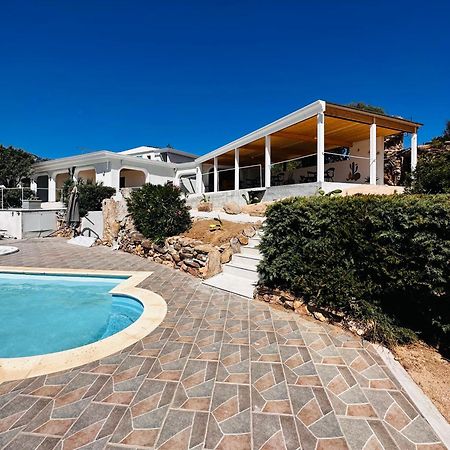 Domo S'Altura Hotell Porto Rotondo Eksteriør bilde