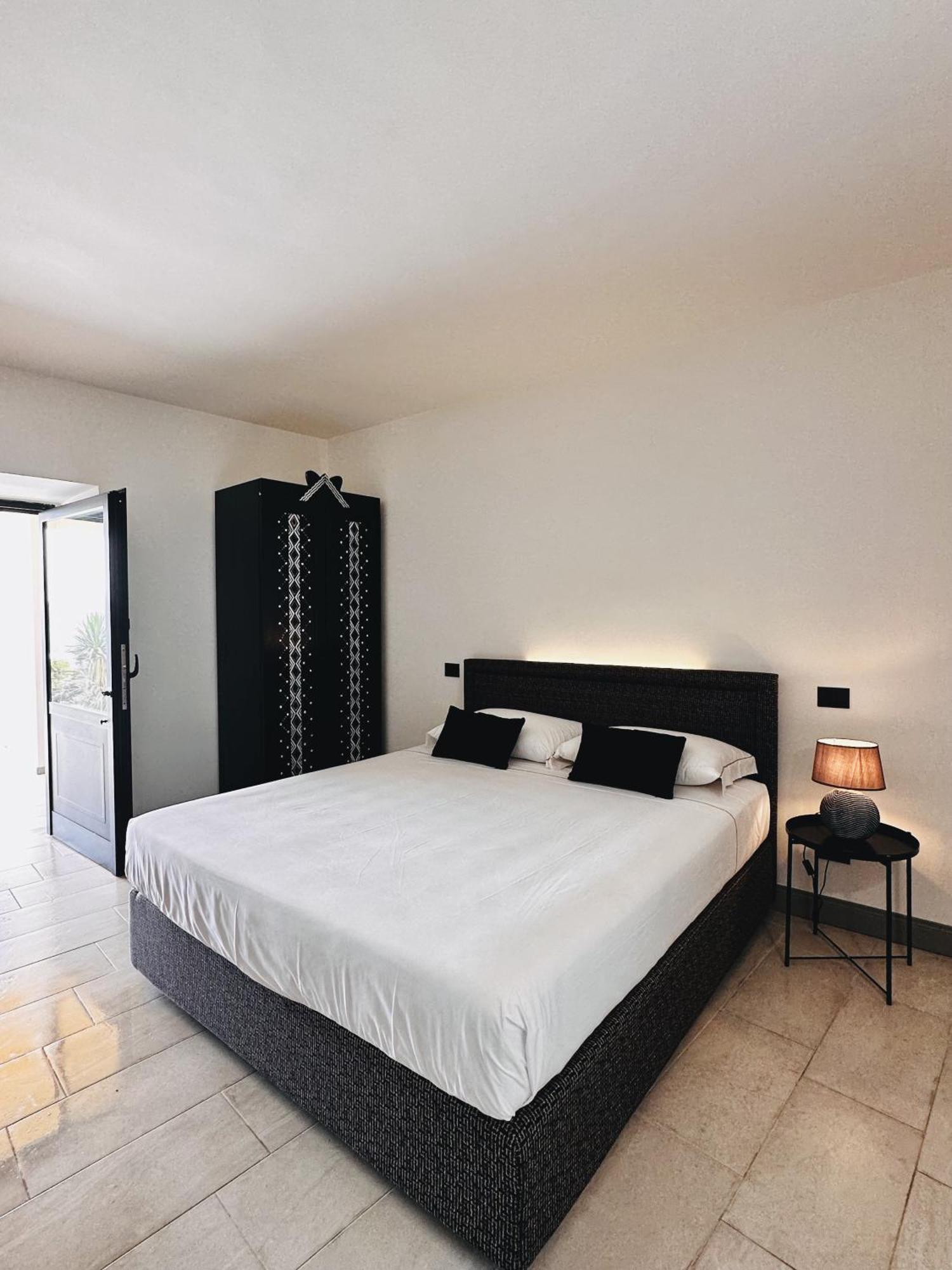 Domo S'Altura Hotell Porto Rotondo Eksteriør bilde